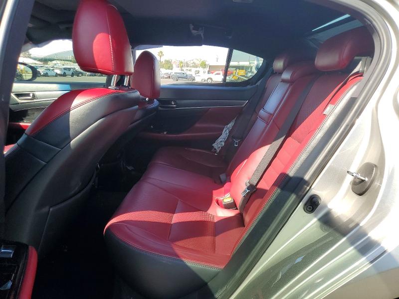 Продажа на аукционе авто 2019 Lexus Gs 350, vin: JTHBZ1BL4KA018735, номер лота: 54337336