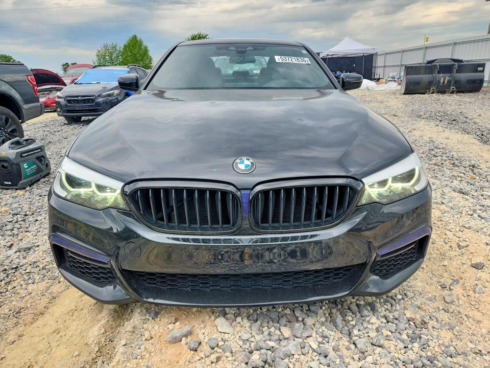 Aukcja sprzedaży 2018 Bmw 540, vin: WBAJE7C54JG892376, numer aukcji: 53721836