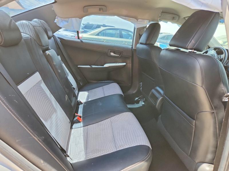 Продажа на аукционе авто 2013 Toyota Camry, vin: 4T1BF1FK6DU679496, номер лота: 54847736