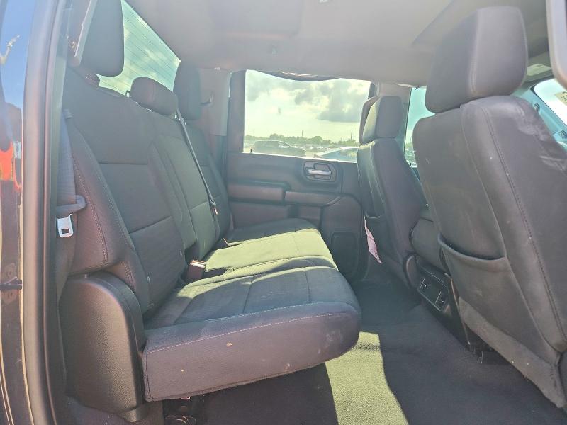 Aukcja sprzedaży 2024 Chevrolet Silverado, vin: 1GC4YME7XRF117828, numer aukcji: 53895306