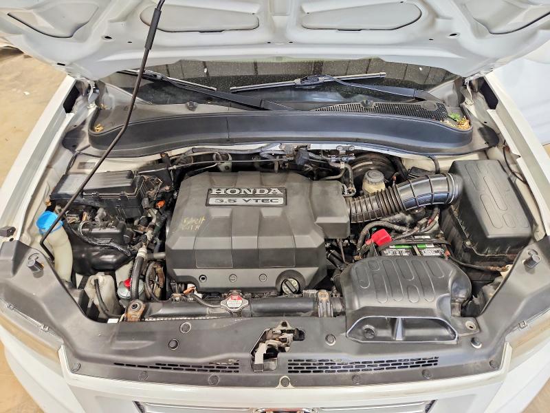 Продажа на аукционе авто 2006 Honda Ridgeline, vin: 2HJYK16566H525621, номер лота: 54451966