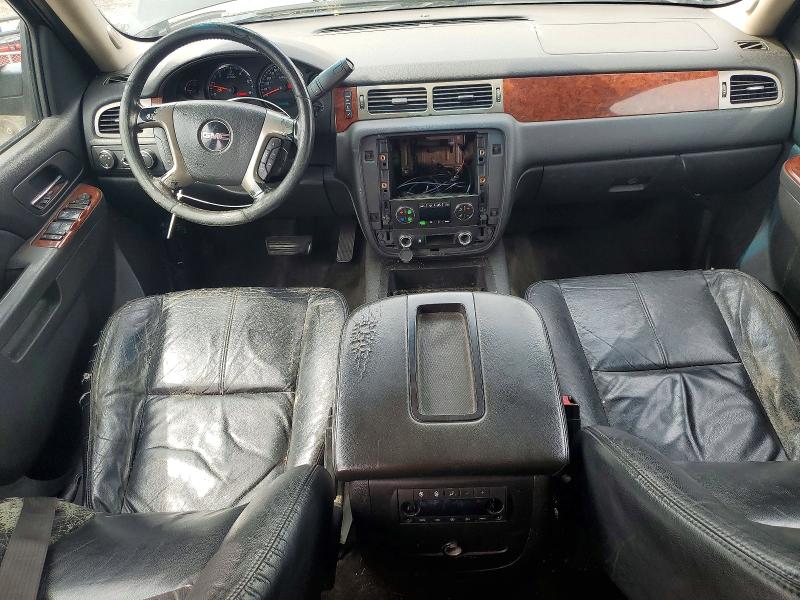 Продаж на аукціоні авто 2011 Gmc Yukon Xl, vin: 1GKS2HE34BR386297, номер лоту: 52334756