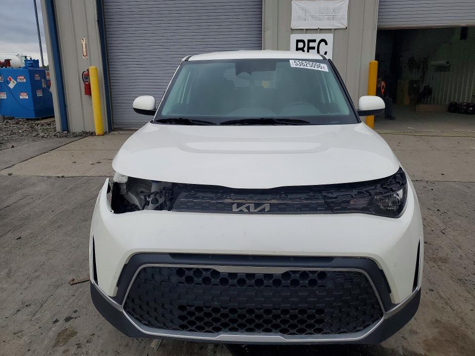 2023 Kia Soul მანქანა იყიდება აუქციონზე, vin: KNDJ23AU5P7856252, აუქციონის ნომერი: 53625096