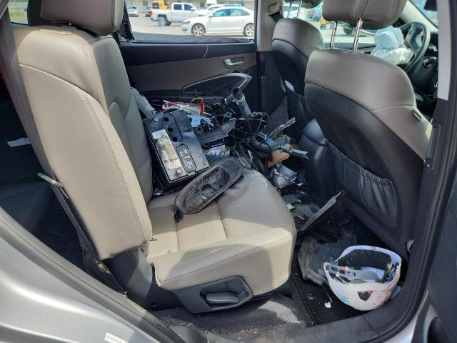 Aukcja sprzedaży 2015 Hyundai Santa Fe, vin: KM8SN4HF1FU102740, numer aukcji: 54043366
