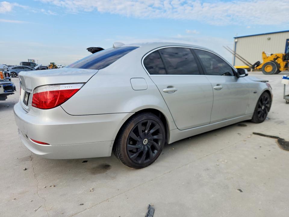 Aukcja sprzedaży 2010 Bmw 528, vin: WBANU5C54AC364983, numer aukcji: 54113376