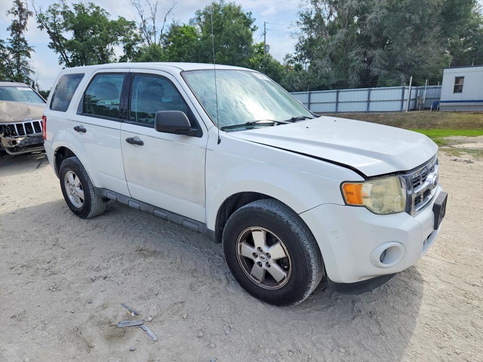 Aukcja sprzedaży 2012 Ford Escape, vin: 1FMCU0C75CKA77377, numer aukcji: 51784196