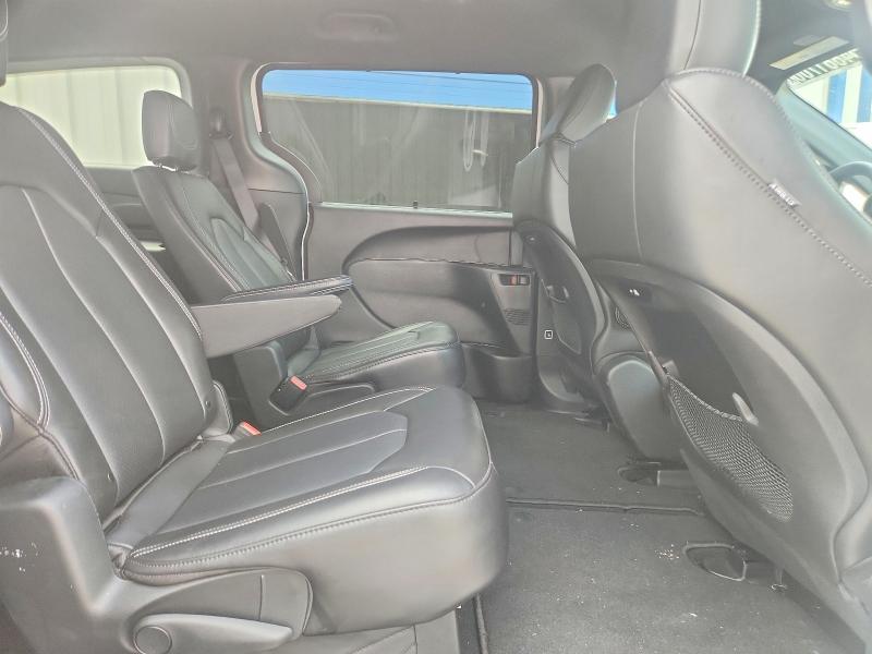 Aukcja sprzedaży 2026 Chrysler Pacifica, vin: 2C4RC1BG1TR191274, numer aukcji: 54881706