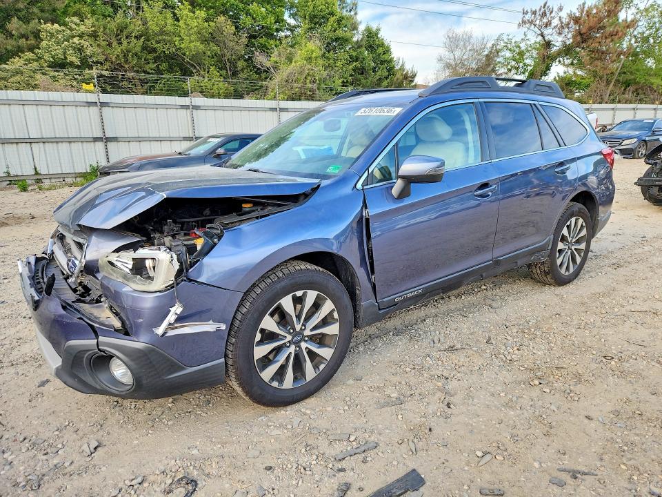 Продажа на аукционе авто 2015 Subaru Outback, vin: 4S4BSANC4F3246774, номер лота: 52610636
