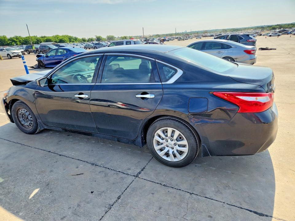 Продажа на аукционе авто 2016 Nissan Altima, vin: 1N4AL3AP8GN346597, номер лота: 55232536