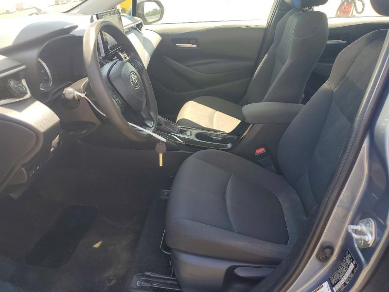 Продажа на аукционе авто 2020 Toyota Corolla, vin: JTDEPRAE2LJ099130, номер лота: 54968486