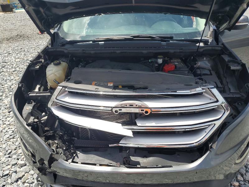 Продаж на аукціоні авто 2018 Ford Edge, vin: 2FMPK3K9XJBC49682, номер лоту: 52375376