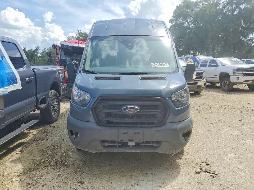 Aukcja sprzedaży 2020 Ford Transit, vin: 1FTBR3X84LKA87440, numer aukcji: 53284116