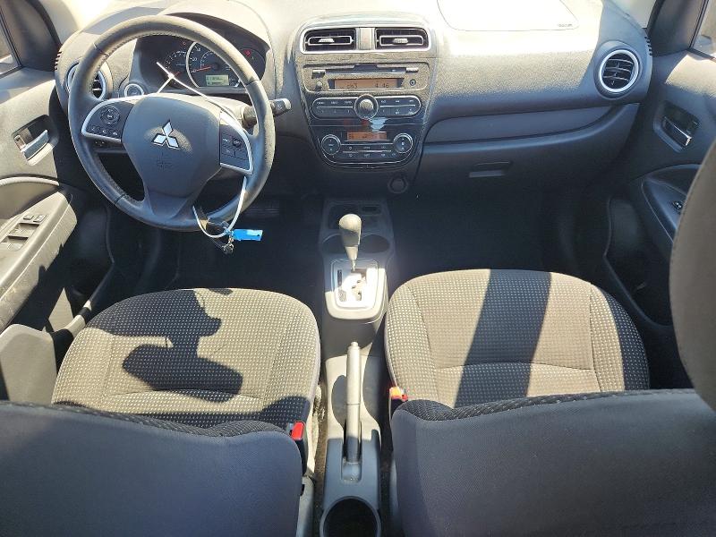 Продаж на аукціоні авто 2015 Mitsubishi Mirage, vin: ML32A4HJ8FH050684, номер лоту: 52377146