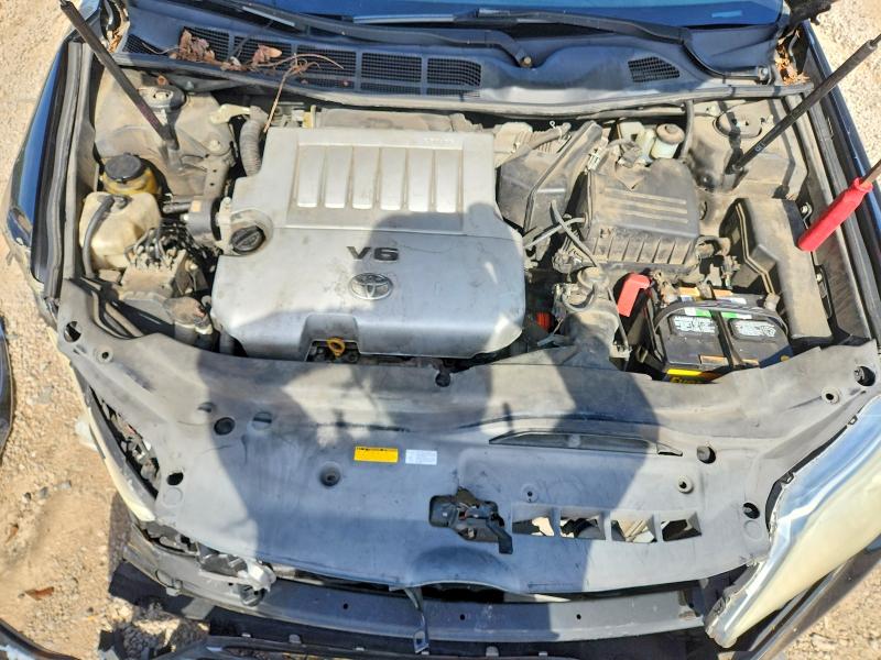Aukcja sprzedaży 2012 Toyota Avalon Bas, vin: 4T1BK3DB6CU456996, numer aukcji: 52311836