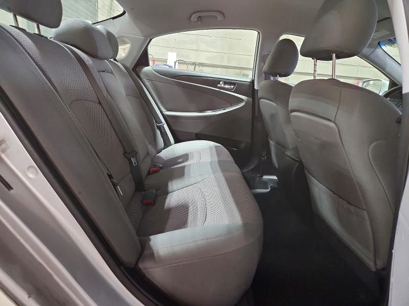 Продаж на аукціоні авто 2014 Hyundai Sonata, vin: 5NPEB4AC8EH925698, номер лоту: 54896346