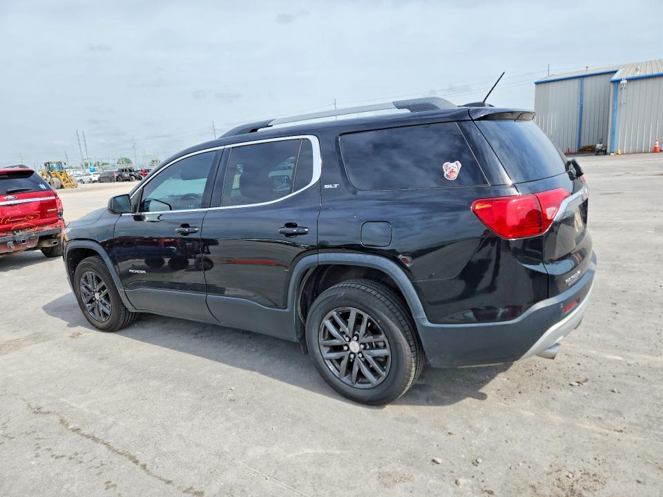 54960036 :رقم المزاد ، 1GKKNMLS2JZ123959 vin ، 2018 Gmc Acadia مزاد بيع