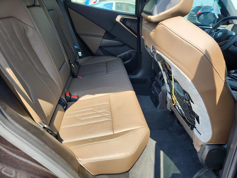 Продажа на аукционе авто 2025 Bmw X3, vin: 5UX53GP09S9X75518, номер лота: 54245476