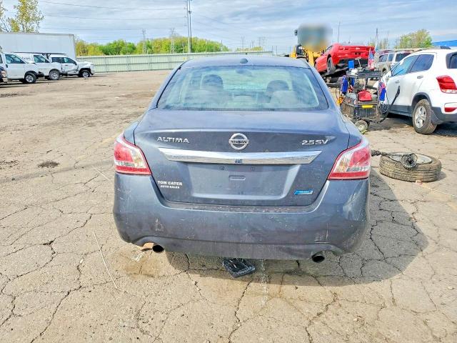 2013 Nissan Altima მანქანა იყიდება აუქციონზე, vin: 1N4AL3AP0DC123042, აუქციონის ნომერი: 53534716