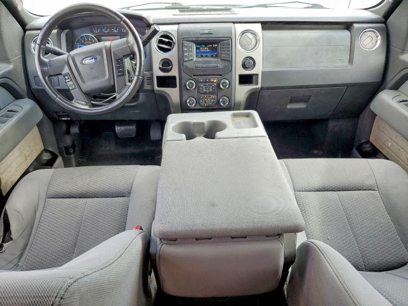 Aukcja sprzedaży 2013 Ford F150, vin: 1FTEX1CM4DFC58966, numer aukcji: 52551506