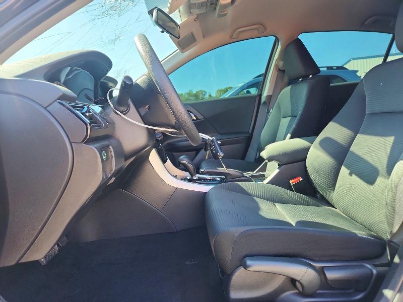Aukcja sprzedaży 2017 Honda Accord, vin: 1HGCR2F30HA127869, numer aukcji: 53088456