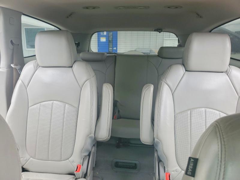 Продажа на аукционе авто 2014 Buick Enclave, vin: 5GAKRBKD8EJ225523, номер лота: 51465996