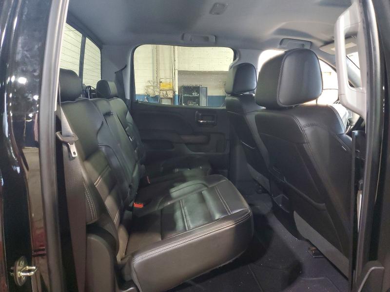Продажа на аукционе авто 2018 Gmc Sierra, vin: 3GTU2PEC2JG605125, номер лота: 54170056