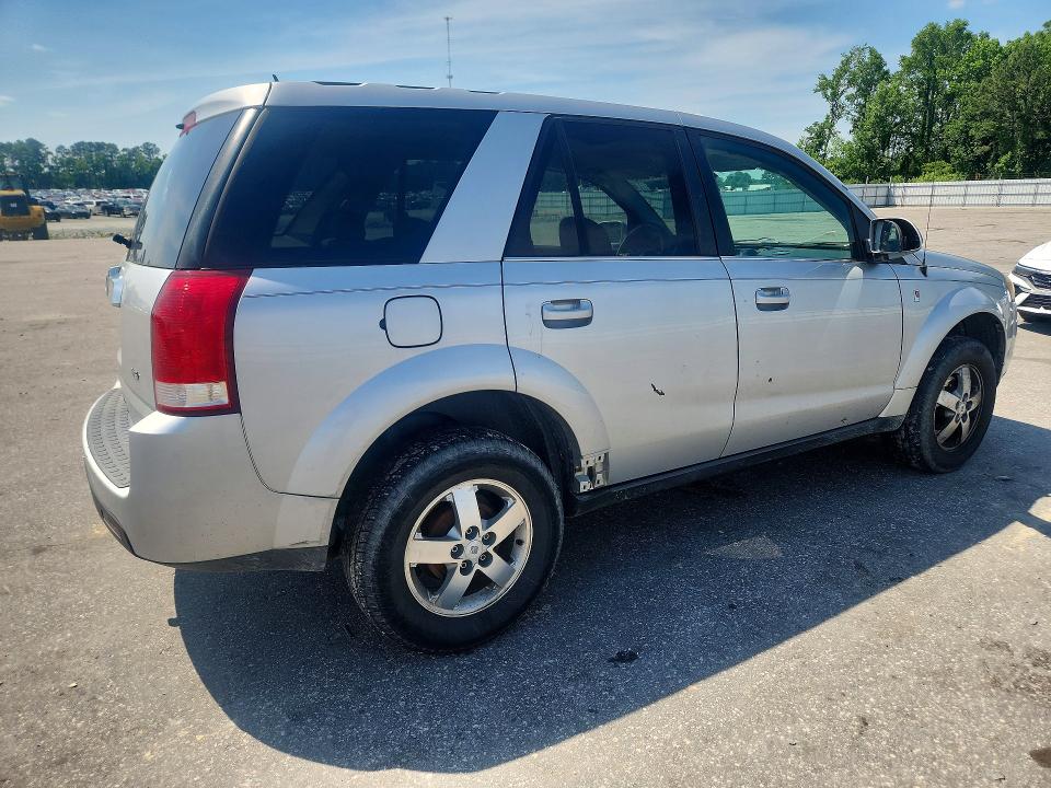 55170356 :رقم المزاد ، 5GZCZ53497S878876 vin ، 2007 Saturn Vue مزاد بيع