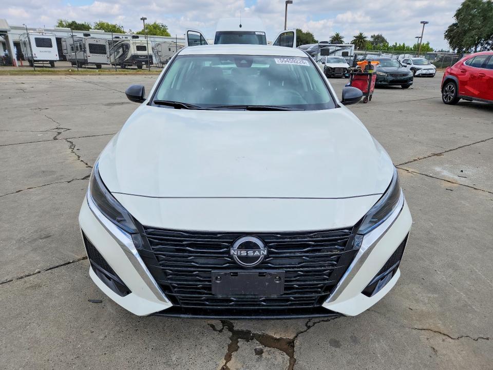 Продаж на аукціоні авто 2024 Nissan Altima, vin: 1N4BL4DV9RN380071, номер лоту: 55459226