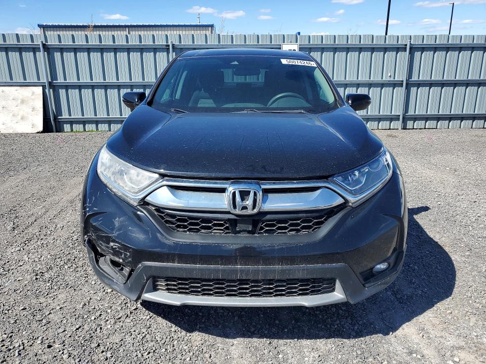 Продаж на аукціоні авто 2018 Honda Cr-v, vin: 2HKRW2H56JH111190, номер лоту: 50074246