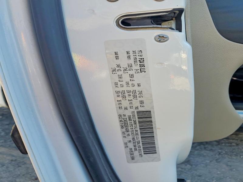 Aukcja sprzedaży 2016 Dodge Grand Caravan, vin: 2C4RDGBG5GR146490, numer aukcji: 54242736
