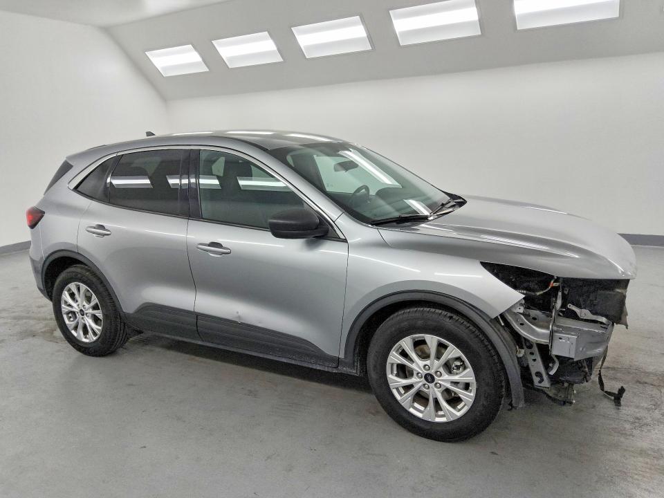 55113566 :رقم المزاد ، 1FMCU0GN5RUA12732 vin ، 2024 Ford Escape مزاد بيع