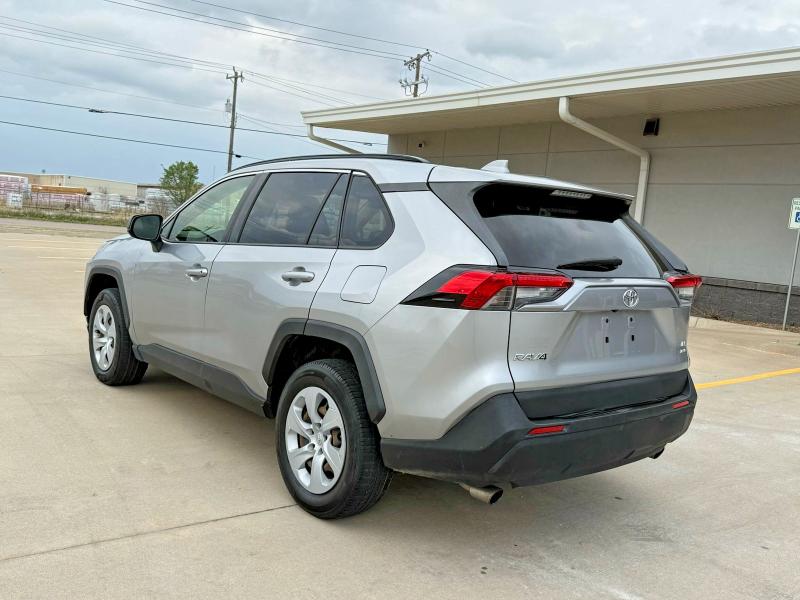 Продаж на аукціоні авто 2019 Toyota Rav4, vin: JTMF1RFV3KJ005186, номер лоту: 54213006