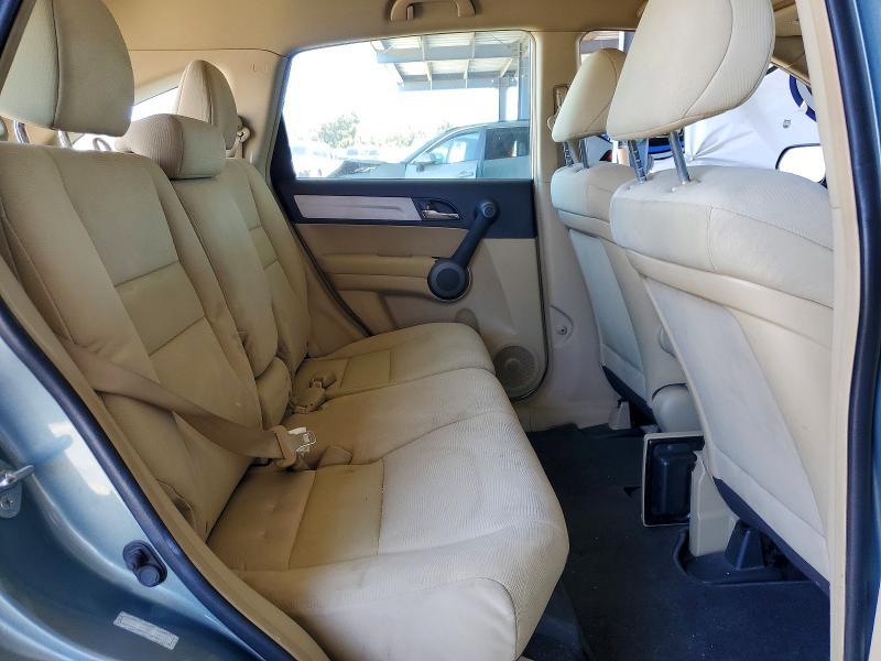 Aukcja sprzedaży 2010 Honda Cr-v, vin: 5J6RE4H38AL088708, numer aukcji: 54105526
