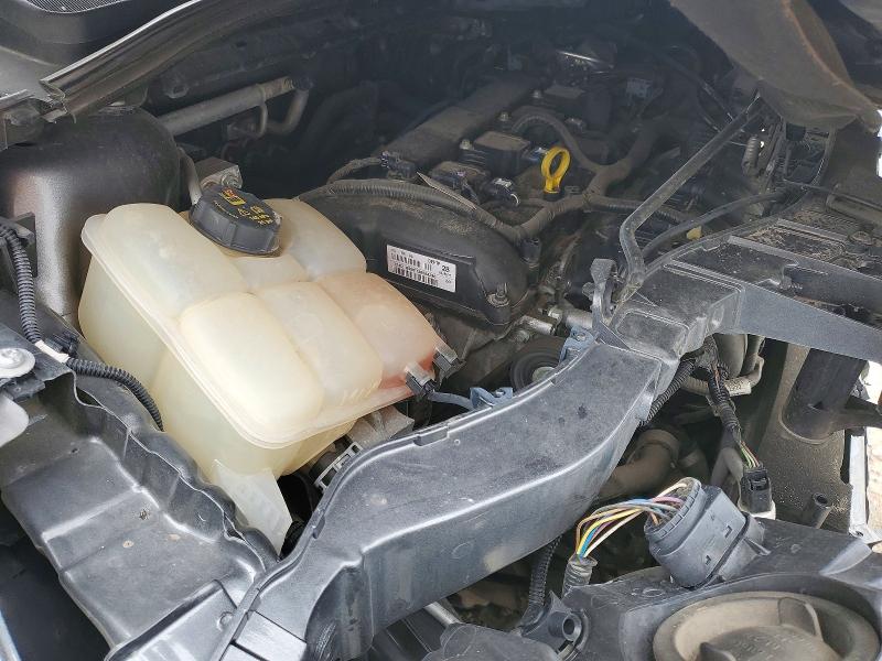 Продаж на аукціоні авто 2017 Ford Focus, vin: 1FADP3F24HL300681, номер лоту: 54510006