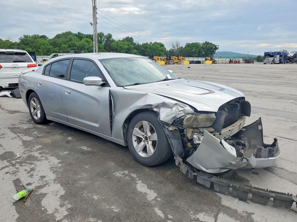 54387516 :رقم المزاد ، 2C3CDXBG5CH298666 vin ، 2012 Dodge Charger مزاد بيع
