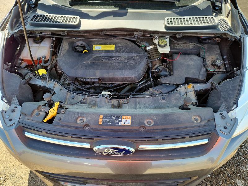 Aukcja sprzedaży 2014 Ford Escape, vin: 1FMCU0GX4EUB06077, numer aukcji: 53556956