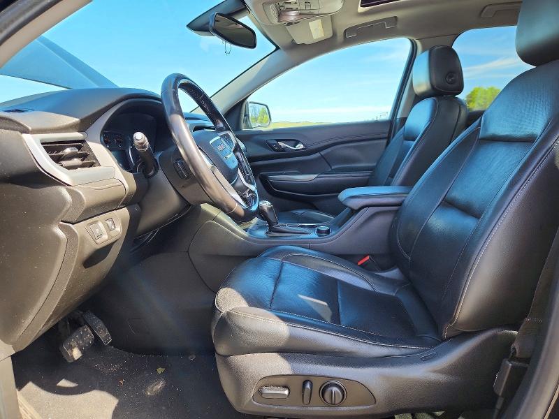 Aukcja sprzedaży 2019 Gmc Acadia, vin: 1GKKNULS1KZ191378, numer aukcji: 54681116