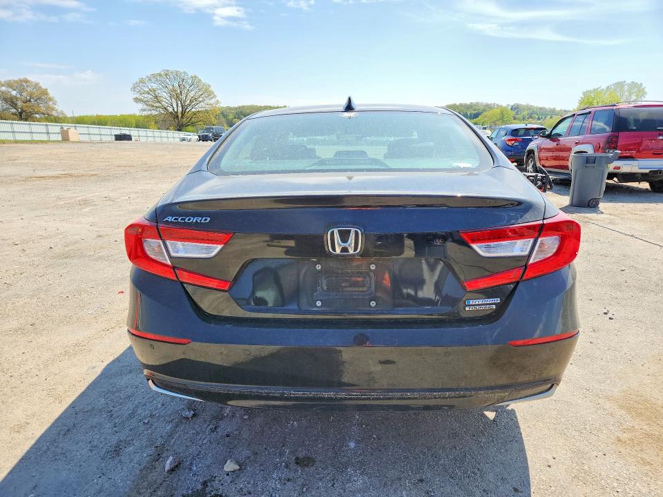 Продаж на аукціоні авто 2020 Honda Accord, vin: 1HGCV3F90LA011263, номер лоту: 51916526