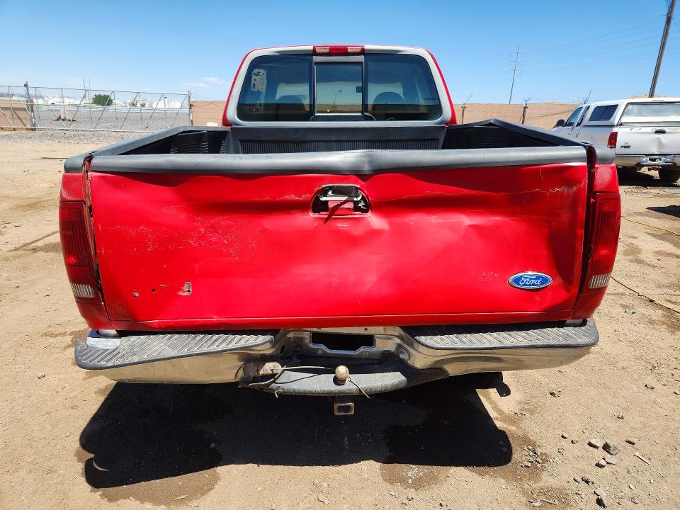 Aukcja sprzedaży 1997 Ford F150, vin: 1FTEX18L6VKB63141, numer aukcji: 53104576