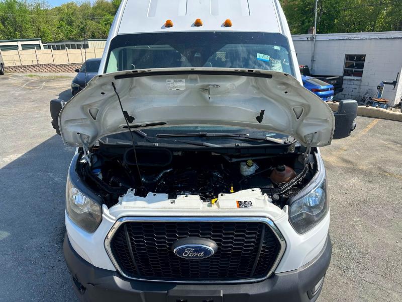 Продаж на аукціоні авто 2022 Ford Transit, vin: 1FBVU4XG3NKA82164, номер лоту: 41972786