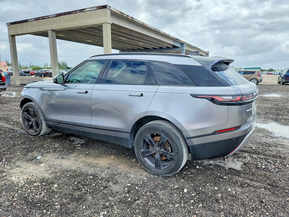 Продажа на аукционе авто 2020 Land Rover Range Rover Velar, vin: SALYB2EX6LA260795, номер лота: 51481976