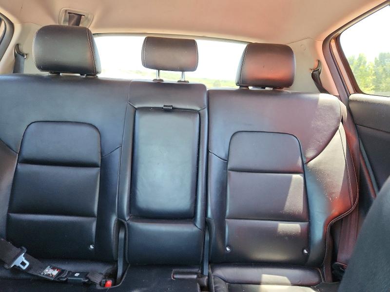 Aukcja sprzedaży 2017 Kia Sportage, vin: KNDPNCAC3H7052977, numer aukcji: 53456066