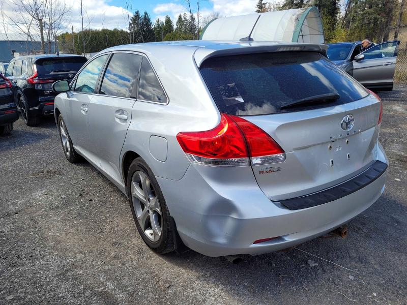 Продажа на аукционе авто 2011 Toyota Venza, vin: 4T3BK3BB0BU050771, номер лота: 53125756