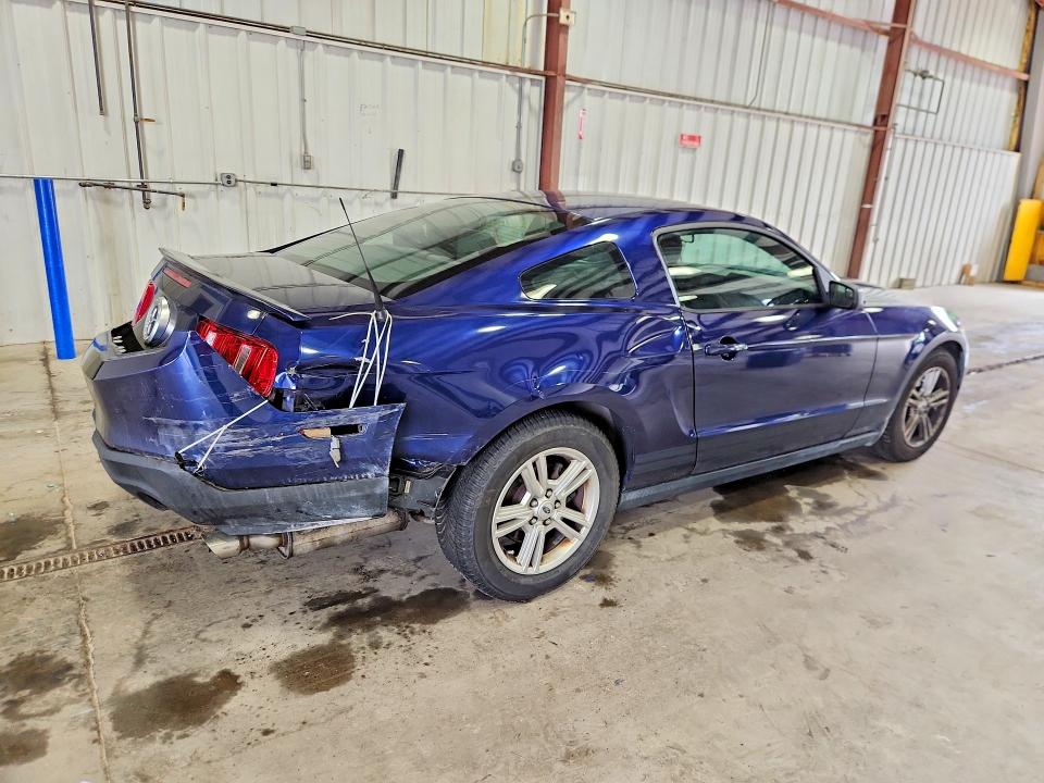 Aukcja sprzedaży 2012 Ford Mustang, vin: 1ZVBP8AM2C5253782, numer aukcji: 54994976