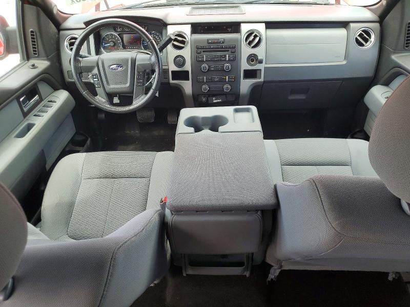 Aukcja sprzedaży 2012 Ford F150, vin: 1FTFW1ET8CFC72783, numer aukcji: 54273356
