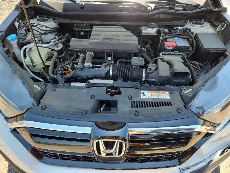 Aukcja sprzedaży 2022 Honda Cr-v, vin: 2HKRW2H83NH633565, numer aukcji: 53640006