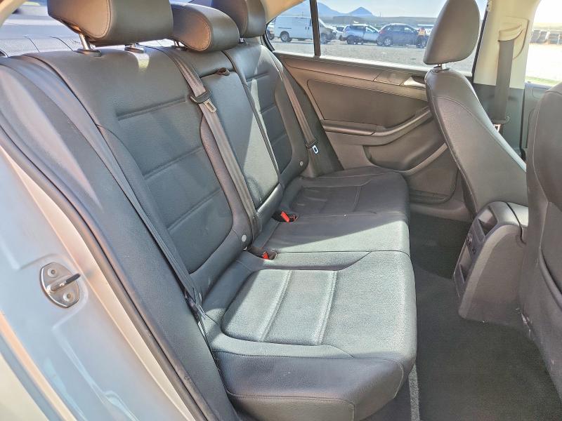 Продаж на аукціоні авто 2012 Volkswagen Jetta, vin: 3VWDP7AJ3CM334616, номер лоту: 52923016