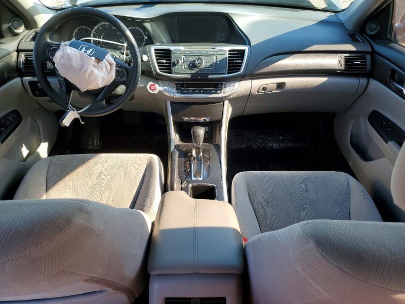 Aukcja sprzedaży 2015 Honda Accord, vin: 1HGCR2F75FA077485, numer aukcji: 52695636