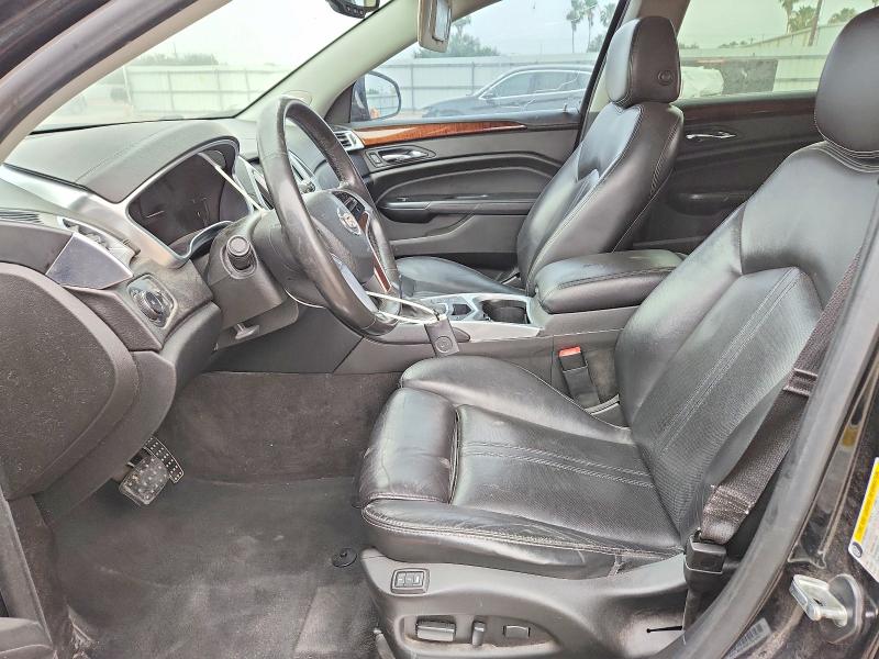 Продажа на аукционе авто 2015 Cadillac Srx, vin: 3GYFNDE34FS609853, номер лота: 52092236
