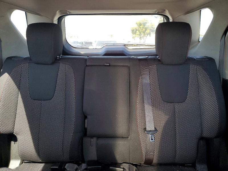 52886066 :رقم المزاد ، 2GNALDEK7C6365467 vin ، 2012 Chevrolet Equinox مزاد بيع